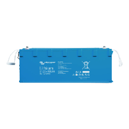 [BATLING51.2/100] Batería Lithium NG LiFePO₄ / 51.2V 100Ah / IP65 / Configuración Automática / Compatible VictronConnect | BATLING51.2/100