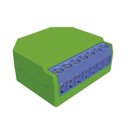 [SHELLYDIMMER2] Relevador DIMMMER / Industrial y residencial inteligente / 16A /  Soporta Google y Alexa / Nube P2P y local / Ideal para atenuar iluminación. | SHELLYDIMMER2