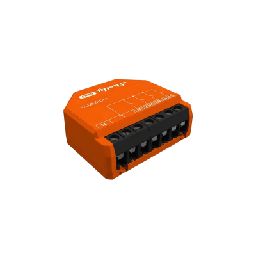[SHELLYI4GEN3] Controlador de Cuatro Entradas Digitales / WIFI/ Residencial / Nube P2P y control local / Google Nest / Alexa | SHELLYI4GEN3