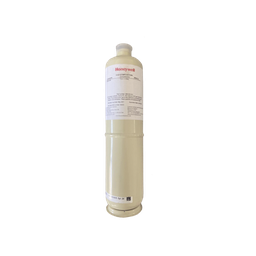 [998-023-001] Cilindro Para Calibración De Aire Cero, Concentración 20.9% V/V, Capacidad 103 L, Dimensiones 5/8" x 18" Para Serie XNX/XCD/S3K Gases Tóxicos | 998-023-001