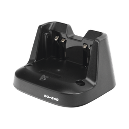 [TXBC240] Cargador de escritorio para bateria TXBP298 | TXBC240