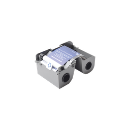 [045422] Ribbon para Impresora C50 /YMCKO (Full Color)/ 250 imagenes | 045422