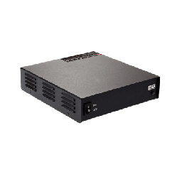 [ENC36012] Fuente de Poder Conmutada 13.8Vcc/24A/345.6W de Potencia de Salida / Con Cargador de Baterías | ENC36012
