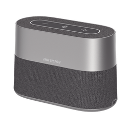 [DS-UAC-S1V] Micrófono y Bocina Alámbrica Omnidireccional / DNR /  Ideal para Videoconferencias / USB-C / Compatible con Zoom - Webex - Skype - Youtube - Etc.. | DS-UAC-S1V
