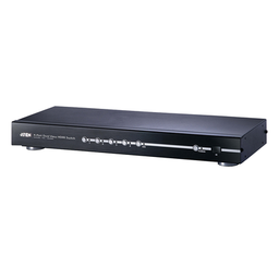 [VS482] Switch HDMI de 4 puertos con salida dual | VS482