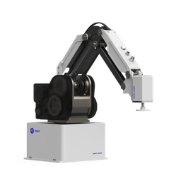 [MG-400] Brazo Robot Colaborativo Industrial Capacidad de Carga 750g  4 Axis Comunicacion TCPIP Modbus TCP WIFI Grado de Proteccion IP54 | MG-400
