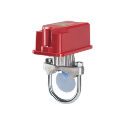 [WFD-25N] Detector de Flujo de Agua para Instalación en Tubo de 2.5 Pulgadas | WFD-25N