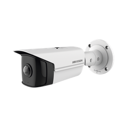 [DS-2CD2T45G0P-I] Bala IP 4 Megapixel / Serie PRO + / Panorámica 180° / 20 mts IR EXIR / WDR / Exterior IP67 / Vídeo Analíticos / PoE / Onvif | DS-2CD2T45G0P-I