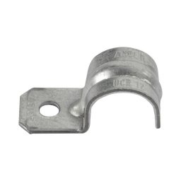 [ANC-UC-12] Abrazadera tipo Uña para Tubo Conduit Pared Delgada de 1/2 (13 mm). | ANC-UC-12