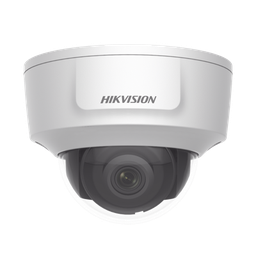 [DS-2CD2186G2-IMS] Domo IP 4K  / Lente 2.8 mm / Salida HDMI (1080p) para Usar en Monitor / Uso en Centros Comerciales / 30 Mts IR EXIR / IP42 / IK10 / WDR 120 dB / PoE / Micro SD | DS-2CD2186G2-IMS