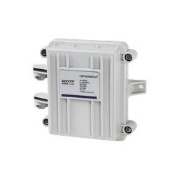 [TX-POE-648-OUT] Protector PoE a 10/100/1000 Mbps (exterior) (Cat6 1000Mbps) | TX-POE-648-OUT