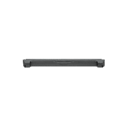 [TLBP1R-V] Tapa Ciega Estándar de 19in, Compatible con Racks con Rieles de Orificio Roscado, Instalación sin Herramienta, Plano, 1 UR, Color Negro | TLBP1R-V