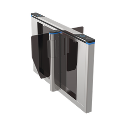 [AP4000HDE] Gabinete de expansion para Torniquete Óptico Bidireccional  / El Más Estético / Hojas de Acrilico / 5,000,000 de Ciclos | AP4000HDE