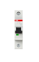 SSMELE INT TERMOMAG S201C 10A 1P ABB codigo: 2CDS251001R0104.