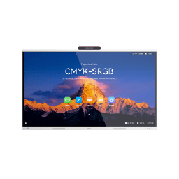[IHS3-65SA] Pantalla Interactiva IdeaHub S3 para Colaboración Inteligente / 65” / Doble Cámara 4K / Harmony OS / Wi-Fi 6 / 24 Micrófonos / BYOM / Enfoque Automático / Baffle acústico / Gestión desde la nube | IHS3-65SA