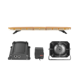 [X67AV2KIT2] Kit básico para equipamiento de unidades de seguridad privada, minería e industria | X67AV2KIT2