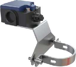 [930865D] Monitor de Activación de Solenoide | Sistema de Extinción Oxeo | 930865D