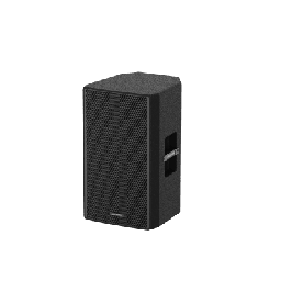 [DS-QAPS1R40-12] Altavoz Profesional de Rango Completo / 12 pulgadas / 400W RMS / 98 dB Sensibilidad / 45 Hz - 20 kHz Respuesta / 90°x60° Ángulo de Cobertura / Gabinete Madera Multicapa 15 mm | DS-QAPS1R40-12