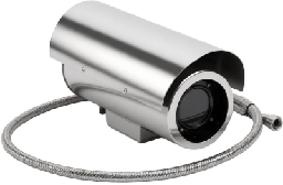[SHL-7113-04] Gabinete para Cámaras Tipo Box (Profesional) / Para Altas Temperaturas (hasta 80º C) / Sistema de Enfriado por Aire | SHL-7113-04
