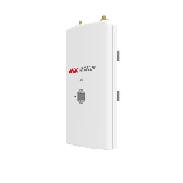 [DS-3WFB-S-5ACG] Estación Base Inalámbrica Exterior / 5 GHz 867 Mbps / Antena MIMO 360° / Alcance 5 km / IP55 / POE / TDMA / Aplicaciones CCTV y Exteriores | DS-3WFB-S-5ACG