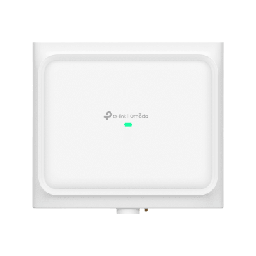 [EAP650-D120-OUTDOOR] Punto de Acceso Exterior WiFi 6  AX3000 / 2402 Mbps 5 GHz + 574 Mbps 2.4 GHz / Antenas Direccionales 8-10 dBi / IP68 -30°C a +70°C / 802.11k/v/r Roaming / PoE+ / Cloud Omada | EAP650-D120-OUTDOOR