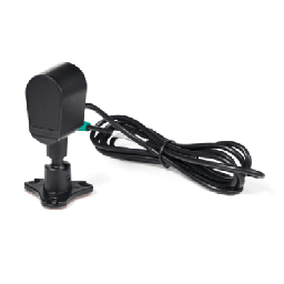 [V03DS] Cámara DMS 720p / Sensor CMOS 1.3MP / Lente 6 mm F2.0 / Visión Nocturna IR 940nm / Campo de Visión 60° / Conector BMW 5PIN / Resistente -25°C a 80°C | V03DS
