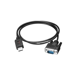 [MD-24U] Cable convertidor de datos USB a RS-232 (Serial) para GC02 | MD-24U