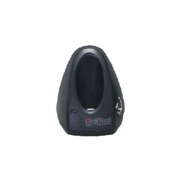 [GC-02] Base para Adquisición de Datos y Estación de Carga para Lector DigiTool GC-01 | GC-02