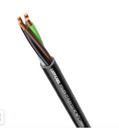 SSMELE CABLE OLFLEX POWER CT FLEX 10/3c Mod: 813502