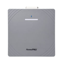 [PRO6RFBLU] (Nueva Generación) Lector RFID UHF  + BLUETOOTH / LARGO ALCANCE 6 METROS / CLIMAS EXTREMOS / Programación desde Android/iOS / Wiegand | PRO6RFBLU