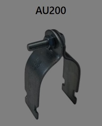 SSMELE ABRAZADERA PARA UNICANAL 51 MM (2 IN) MOD: AU200 MCA ANCLO