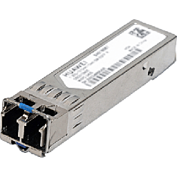 [SFP-GE-LX10-EKIT] Transceptor Optico eKit eSFP MiniGibic / 1 Gbps de velocidad / Monomodo / 1310nm / Hasta 10km de distancia / Conector LC Duplex | SFP-GE-LX10-EKIT
