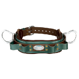 [5268-44] Cinturón de Liniero Estándar c/Cojín de Oscaria / Talla 44. | 5268-44