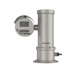[DS-2DY7432IXG-XY] PTZ IP 4 Megapixel / Anti-Explosión / 32X Zoom / IP68 / Anticorrosion / SUS316L / 100 mts IR / Wiper / WDR 120 dB / DARKFIGHTER / Alarmas I/O | DS-2DY7432IXG-XY