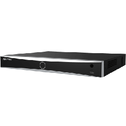 [DS-7632NXI-K2/16P/VPRO] [AcuSeek] NVR 12 Megapixel (4K) / 32 canales IP / 16 Puertos PoE+ / Recocimiento Facial / AcuSense (Evita Falsas Alarmas) / 2 Bahías de Disco Duro / HDMI en 4K / Alarmas I/O / 300 Metros PoE Modo Extendido | DS-7632NXI-K2/16P/VPRO