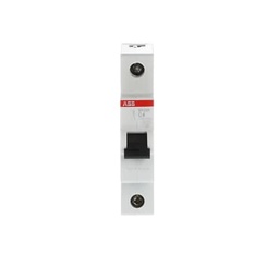 SSMELE-INTERRUPTOR TERMOMAG. 1POLO 4A 6KVA Modelo: SH201C4
