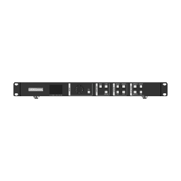[VC4S] Controlador Todo en Uno VC4S / Entrada 3G-SDI / 4 Puertos Ethernet / 2.6 MP / Máximo 3840x3840 / HDMI 1.3 | VC4S