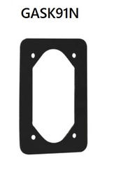 SSMELE EMPAQUE NEOPRENO SERIE RECTANGULAR FS Mod: GASK91N