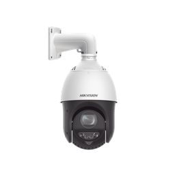 [DS-2DE4425IWG1-E] PTZ IP 4 Megapixel / 25X Zoom / 100 mts IR / IP67 / ACUSEEK / ACUSEARCH / AI-ISP / 2 Micrófonos y 1 Bocina Integrados / Detección Facial / ACUSENSE / Luz Estroboscopica y Alarma Audible / PoE+ | DS-2DE4425IWG1-E