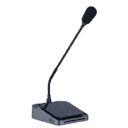 [EP-59E] Micrófono Mano Inalámbrico | Rango Frecuencia 470-510MHz, 540-590MHz, 640-690MHz, 807-830MHz | Potencia Salida ≥10dBm | Autonomía >10 Horas | Mute Automático por Caída | Display OLED | 7 Niveles Potencia Aju | EP-59E