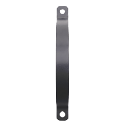 [24196W/B] Soporte Para Cilindro oxeo (30L/80L) | Sistema de Extinción Oxeo | 24196W/B