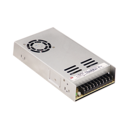 [LRS60012] Fuente de Poder Industrial Conmutada 600W de Potencia, 12Vcc, 50A | LRS60012