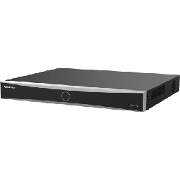 [DS-7608NXI-K2/8P/VPRO] [AcuSeek] NVR 12 Megapixel (4K) / 8 canales IP / 8 Puertos PoE+ / ACUSENSE / Reconocimiento Facial / 2 Bahías de Disco Duro / HDMI en 4K / Alarmas I/O / 300 Metros PoE Modo Extendido | DS-7608NXI-K2/8P/VPRO