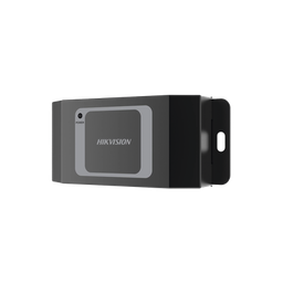 [DS-K2M061] Módulo esclavo para instalaciones SEGURAS en Controles de Acceso Hikvision / Compatible con Biometricos Faciales Min Moe / Conexión RS-485  /  Soporta botón de salida y chapa. | DS-K2M061
