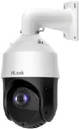 [PTZ-T4215I-D(F)] Domo PTZ TurboHD 1080P / 15X Zoom / 100 mts IR EXIR / Exterior IP66 / WDR 120 dB / TVI / RS-485 / Ultra Baja Iluminación | PTZ-T4215I-D(F)