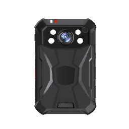 [DS-MCW409/64G/GLE(C)] Body Camera Portátil / Grabación a 2K / Pantalla 2.4" LCD / IP68 / H.265 / 64 GB de Almacenamiento / GPS / WIFI / 3G y 4G / Fotos de Hasta 40 Megapixel / Micrófono Integrado | DS-MCW409/64G/GLE(C)