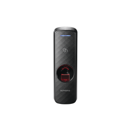 [BER2-OD] Lector de Huella Esclavo, compatible con cualquier lector suprema de 2da generación. Multiformato (125KHz EM)(13.56MHz MIFARE, DESFire/EV1,FeliCa, NFC) | BER2-OD