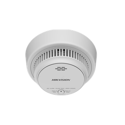 [NP-FW100] (HikFire) Detector de Calor (LoRa) / Alarma Audible / Estándar GB 30122-2013 | NP-FW100
