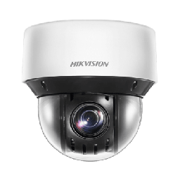 [DS-2DE4A225IWG1-E] Mini Domo IP PTZ 2 Megapixel / 25X Zoom / 50 mts Luz Infrarroja Inteligente (Visión Nocturna) / Autoseguimiento / WDR 120 dB / PoE+ / IP66 / Ultra Baja Iluminación / MicroSD | DS-2DE4A225IWG1-E