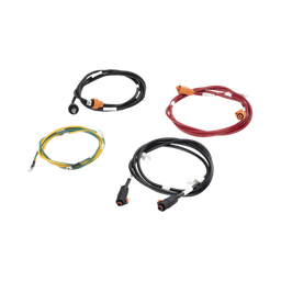 [APXBATTERYCABLE] Cable de comunicación y alimentación entre APX5.0PB1US | APXBATTERYCABLE